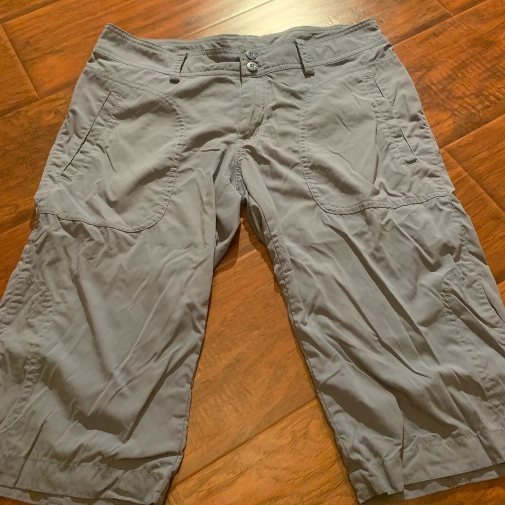 Patagonia Solimar shorts